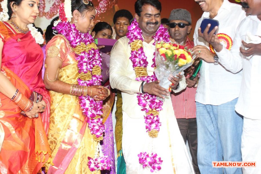 Seeman Marriage 5643