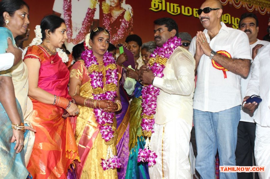 Seeman Marriage 6300