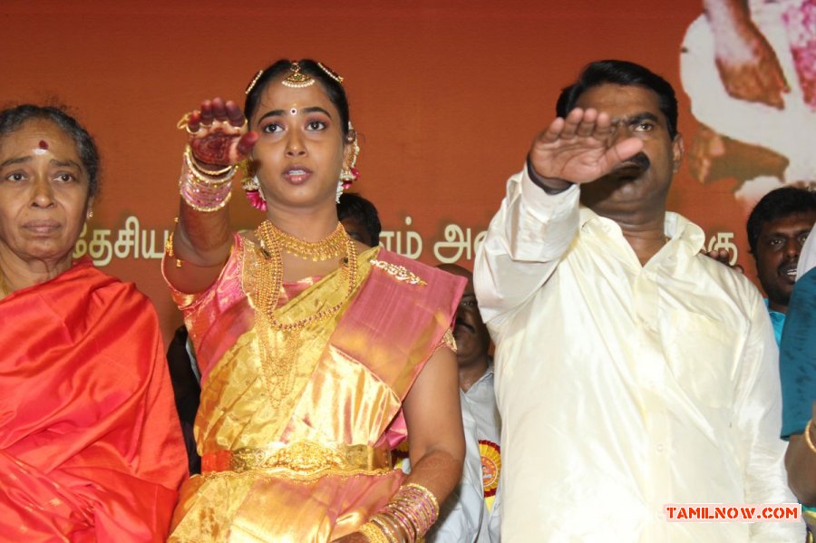 Seeman Marriage Photos 8885