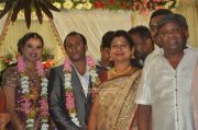 Senthil Son Wedding Reception Photos 2099