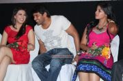 Hansika Motwani Arya Anjali 339