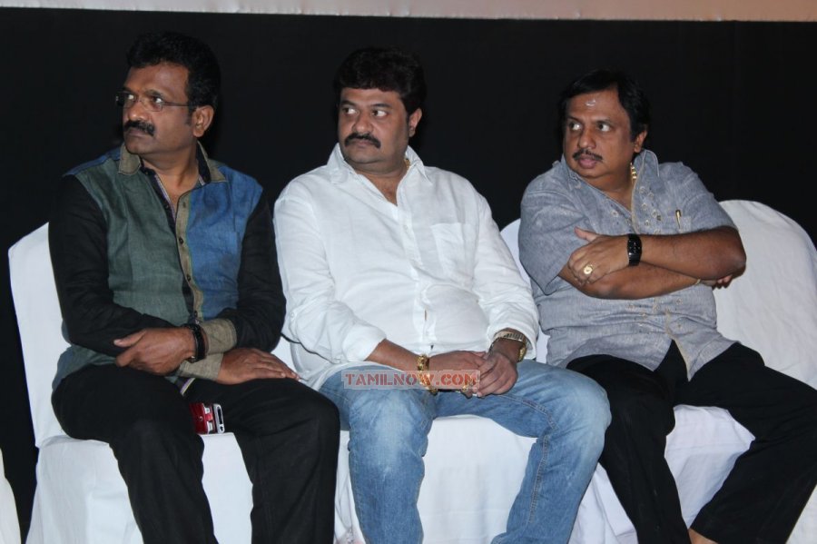 Settai Audio Launch 2869