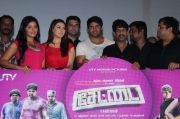 Settai Audio Launch 9746