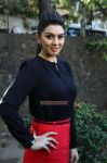 Hansika Motwani At Settai Press Meet 156