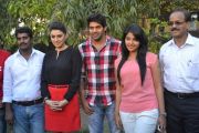 Settai Movie Press Meet 6416