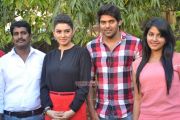 Settai Movie Press Meet 7649