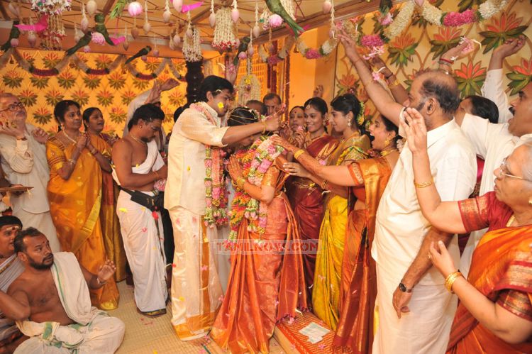 Shakthi Smiruthi Wedding 396