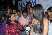 Shriya Sharan At Maxim Magazine Launch Stills 1459