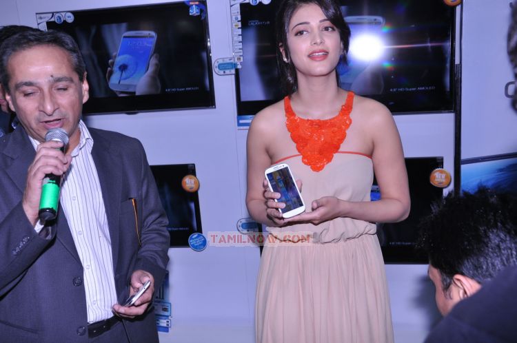 Samsung Galaxy S3 Launch In India 36 713