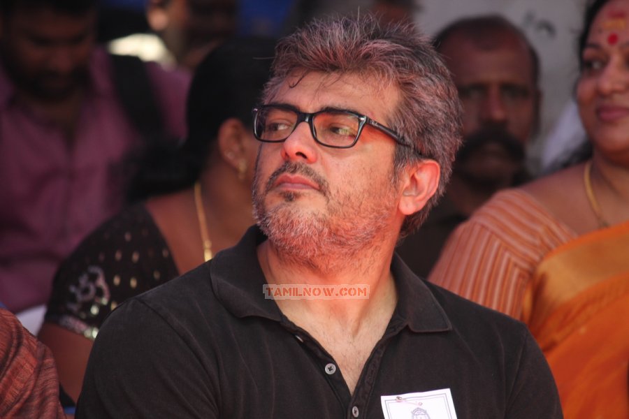 Actor Ajith 602