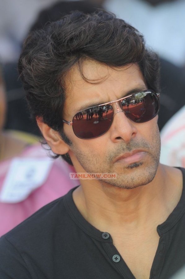 Actor Vikram 814