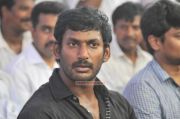 Actor Vishal 342