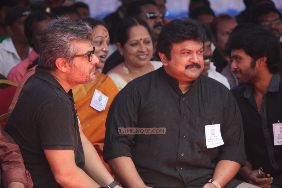 Ajith And Prabhu 668