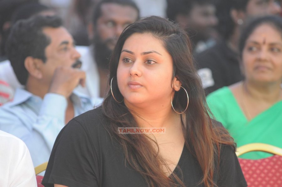 Namitha 387