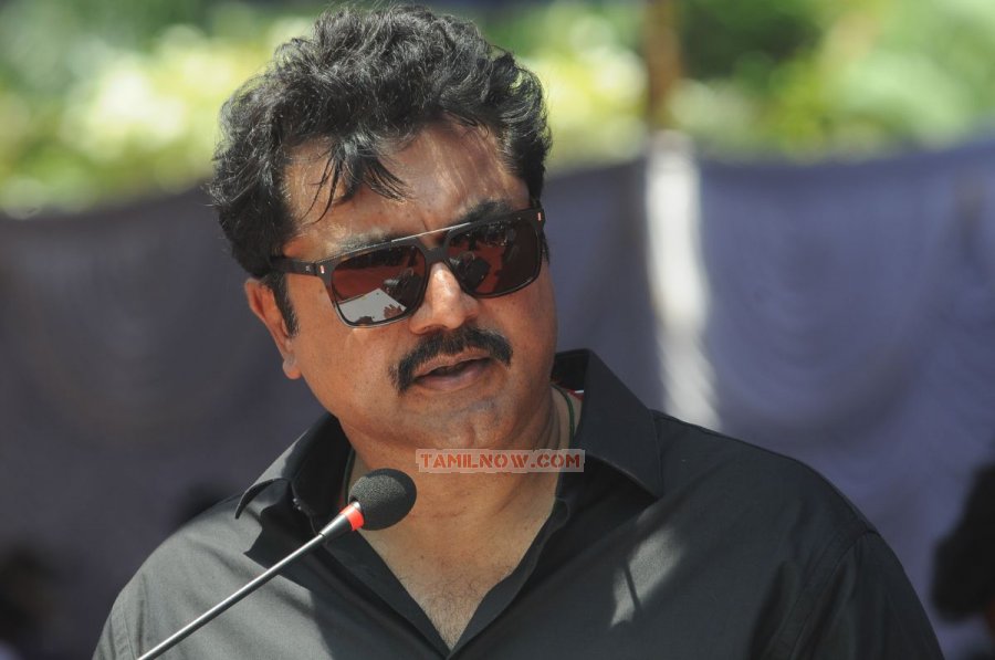 Sarath Kumar 10 333