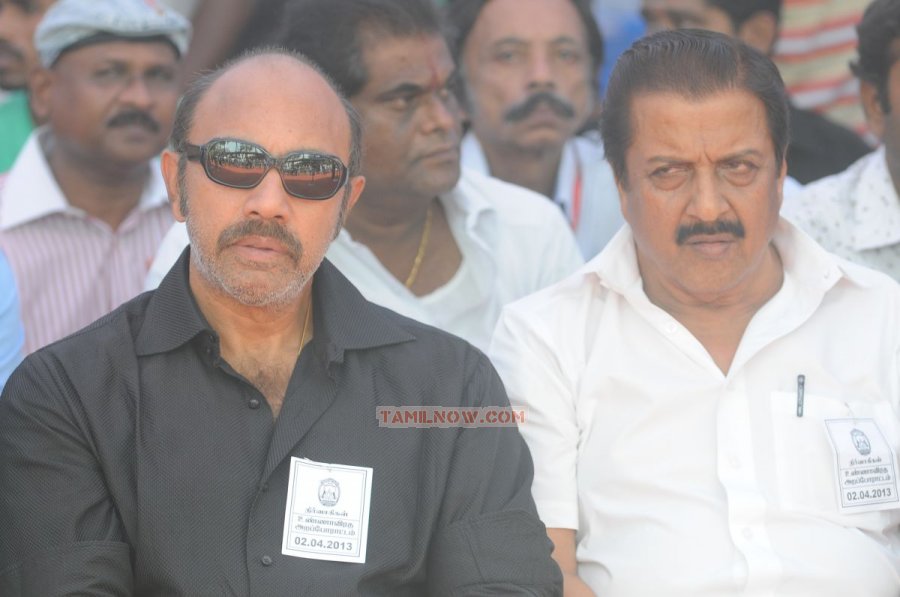 Sathyaraj Sivakumar 263