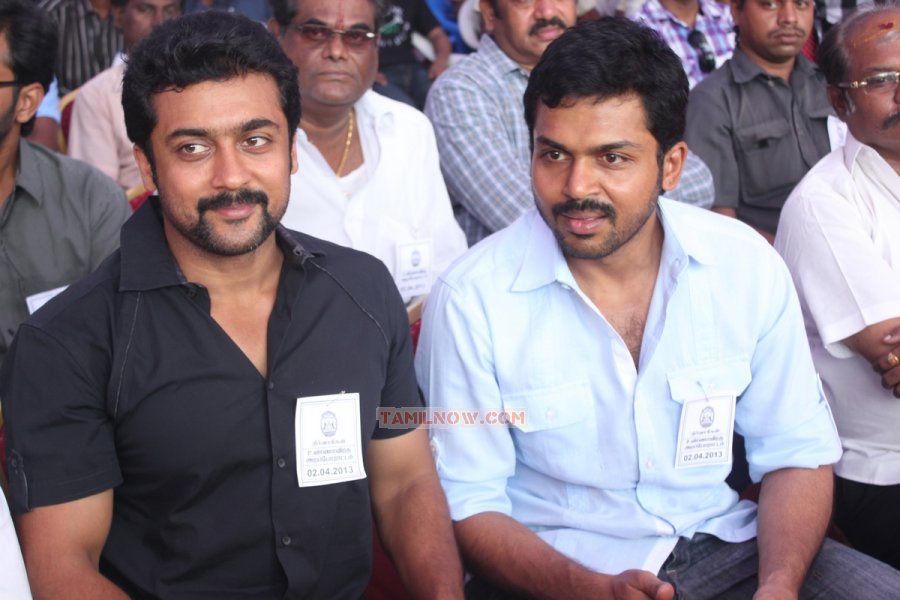 Surya And Karthi 478