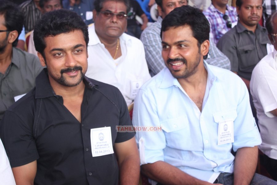 Surya And Karthi 97 514