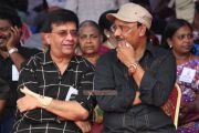 Y G Mahendran And Bhagyaraj 341