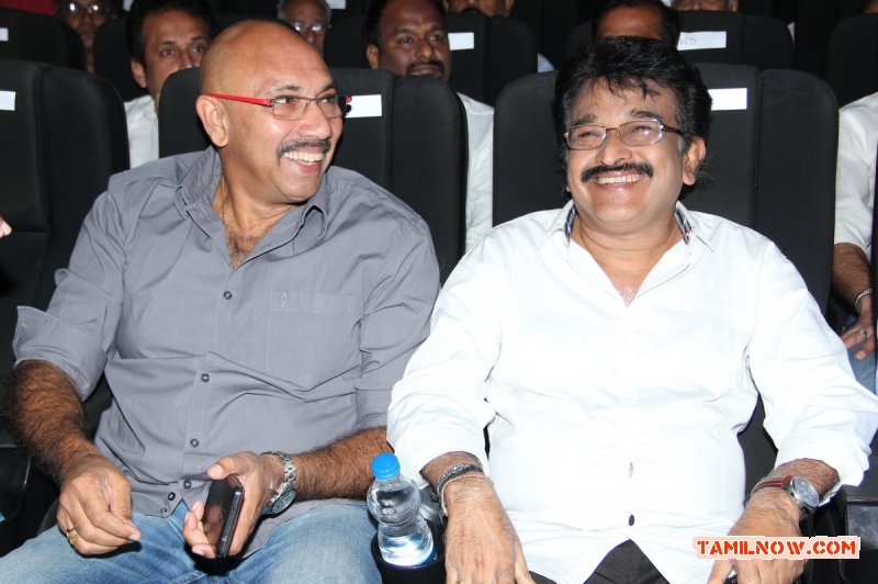 Sigaram Thodu Audio Launch 3973