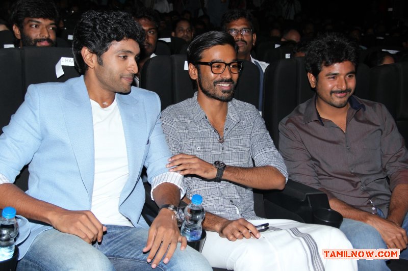 Sigaram Thodu Audio Launch Photos 1726