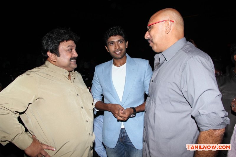 Sigaram Thodu Audio Launch Photos 9400