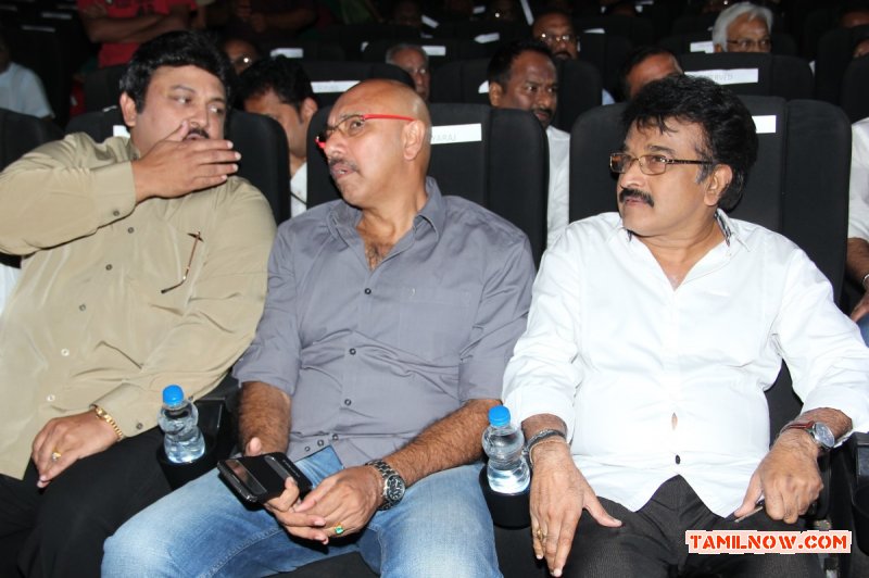 Sigaram Thodu Audio Launch Photos 983