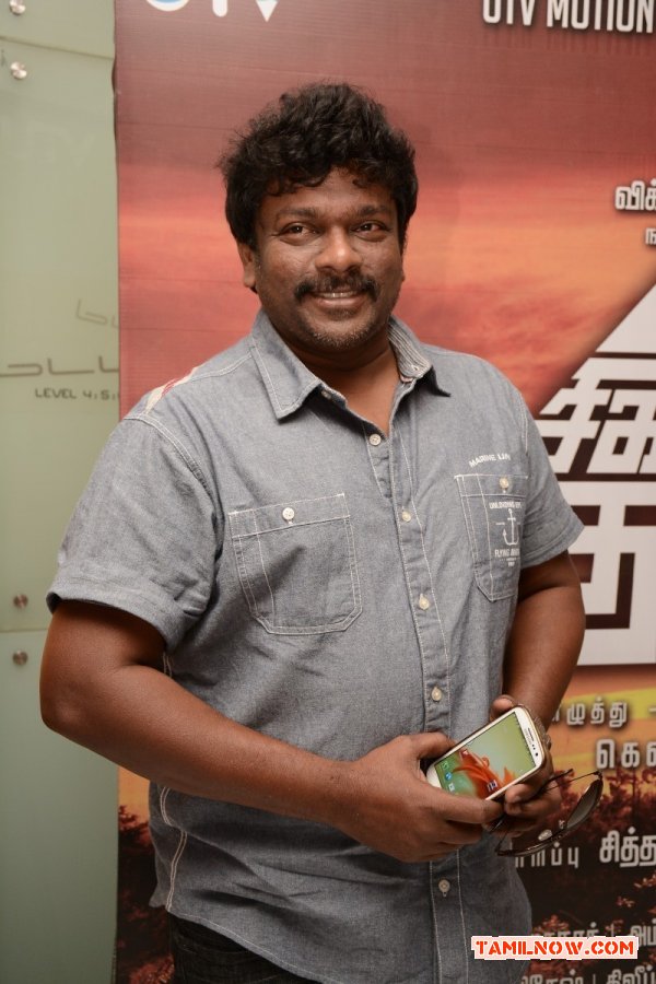 Sigaram Thodu Audio Launch Stills 4170