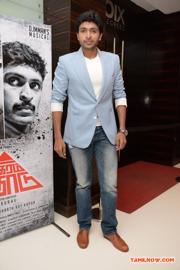 Vikram Prabhu 549