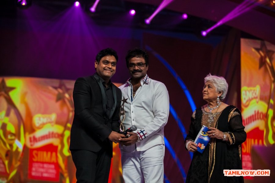 Siima 2013 Dubai 1st Day 2671