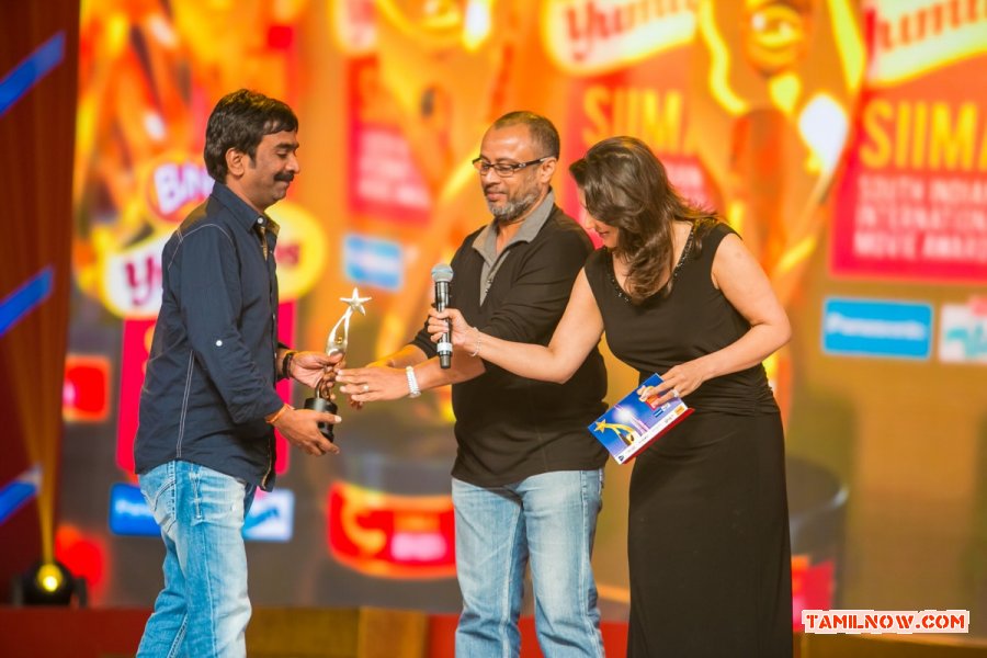 Siima 2013 Dubai 1st Day 4599