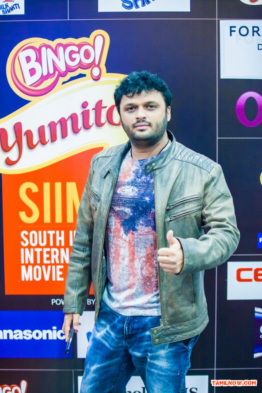 Siima 2013 Dubai 1st Day Photos 8932