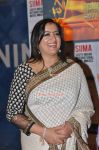 Actress Sumalatha At Siima Awards 586