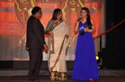 Ambarish Sumalatha Hansika At Siima Awards 944