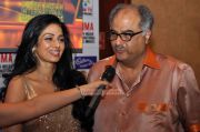 Boney Kapoor And Sridevi At Siima Awards 833