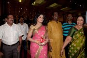 Kavya Madhavan And Salim Kumar At Siima Awards 124