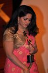 Kavya Madhavan With Siima Award 152