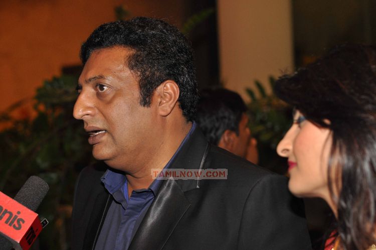 Prakashraj At Siima Awards 955