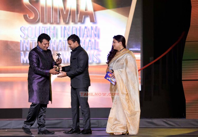 Siima Awards 2012 Stills 1821