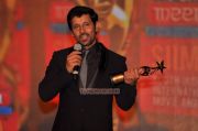 Vikram With Siima Award 885