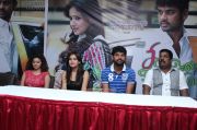 Sillunu Oru Sandhippu Pressmeet Photos 8700