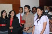 Simbu Varalakshmi At Red Inter Corporate Cultural Festival 2377