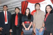 Simbu Varalakshmi At Red Inter Corporate Cultural Festival 3153