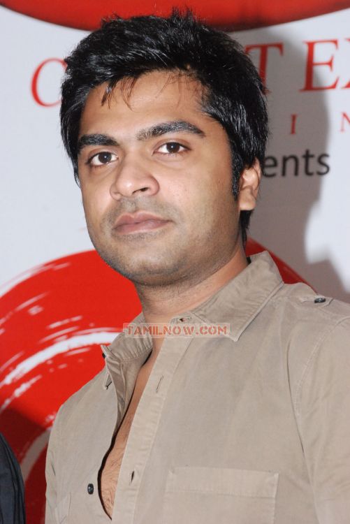 Simbu Varalakshmi At Red Inter Corporate Cultural Festival 7243