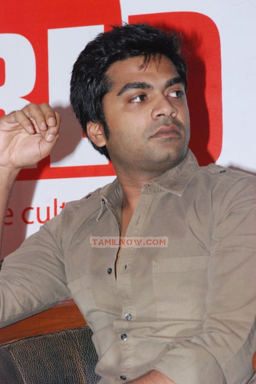 Simbu Varalakshmi At Red Inter Corporate Cultural Festival Photos 7570