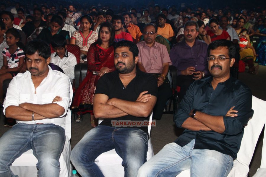 Singam 2 Audio Launch 1797