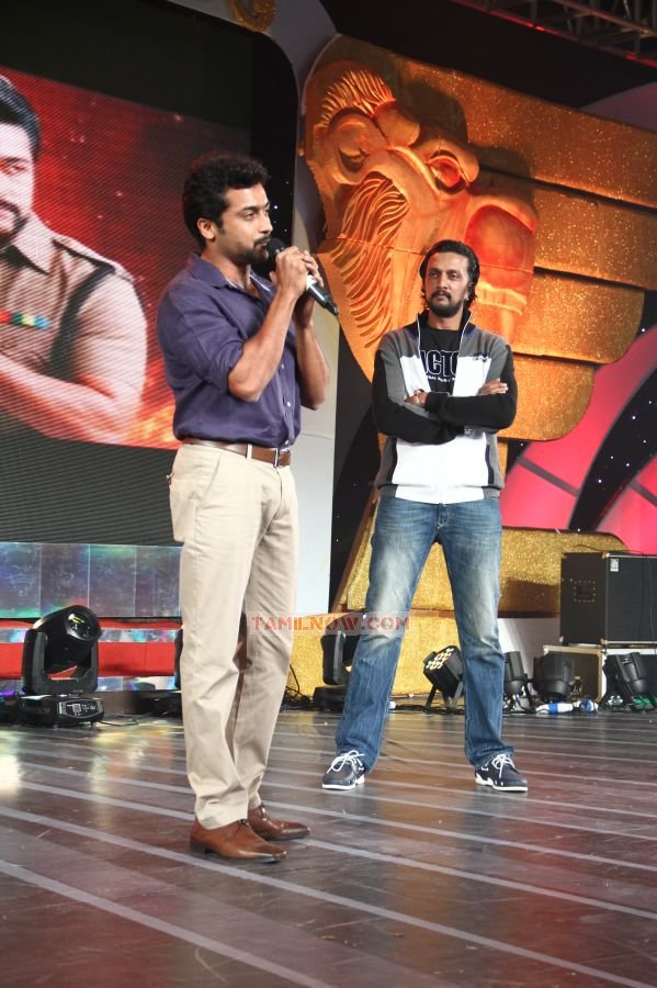 Singam 2 Audio Launch 2831