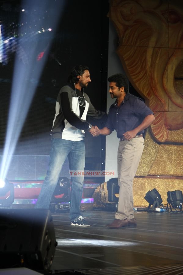 Singam 2 Audio Launch 4919