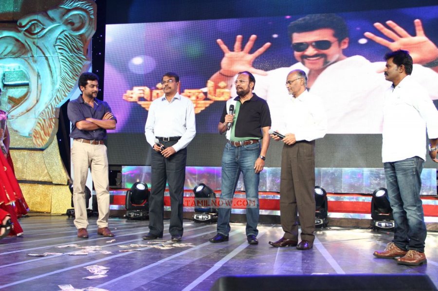 Singam 2 Audio Launch 5077