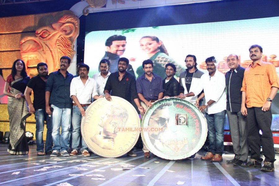 Singam 2 Audio Launch 6468